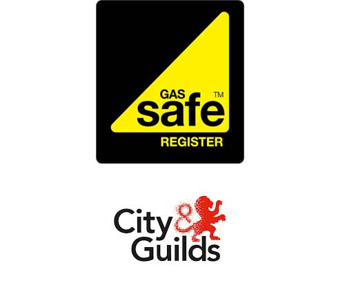 gas safe and city and guilds