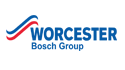 We service Worcester Bosch Boilers