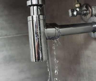 plumbing services, pipe installations and repairs