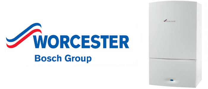Worcester Bosch boiler guide to all the common fault codes