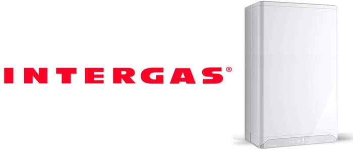 Intergas boiler guide to all the common fault codes