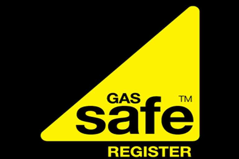 plumber who is gas safe