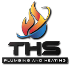 THS logo - footer