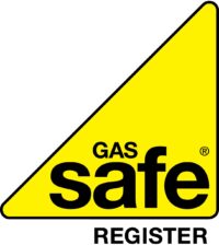 Gas Safe registered - 517522