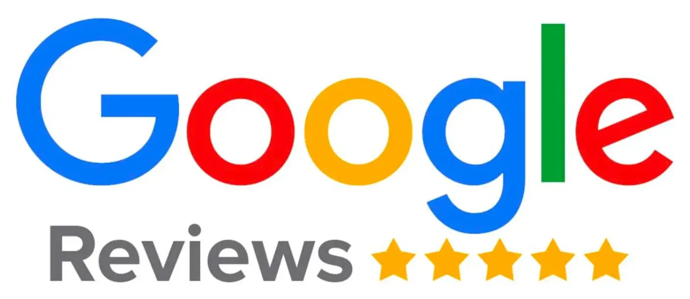 Google reviews - Customer reviews